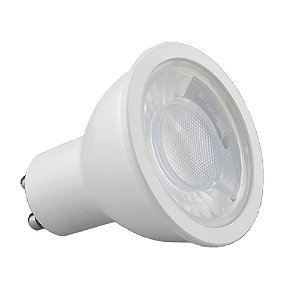 LAMPADA LED MR16 4,8W BIV 2700K GU10 Elgin