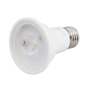 Lâmpada LED Par20 7W Par20 525Lm Bivolt Ip20 Natural 4000K - Gaya