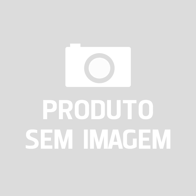 Pendente LED Dolla Redondo Ø40cm 18W Alumínio Preto 980lm Branco Quente 3000K - Nordecor